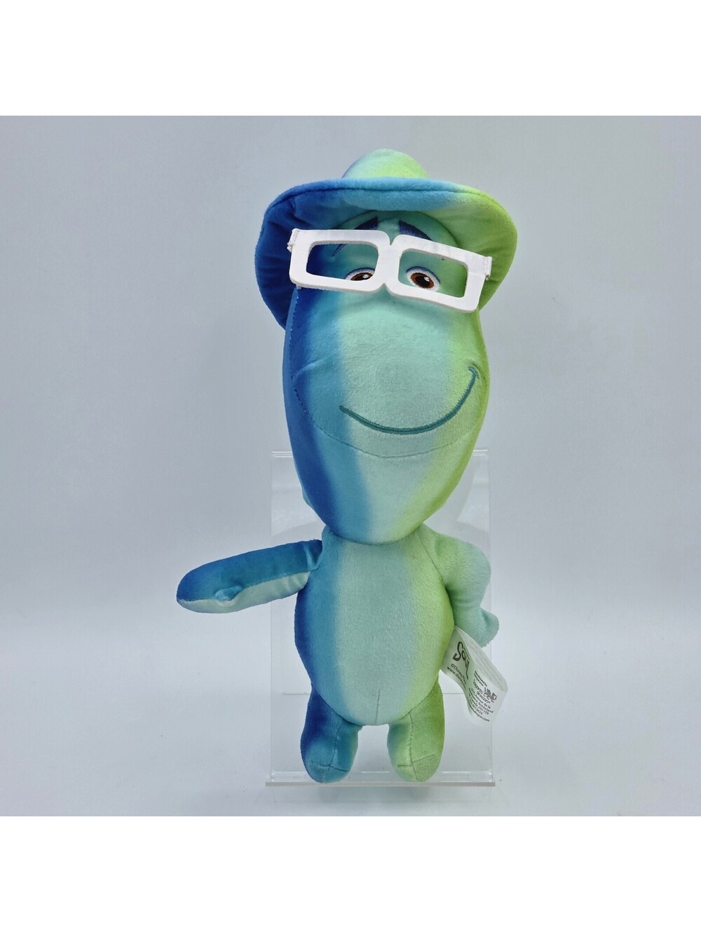 Disney Pixar Soul Movie Plush Toy Joe Gardener Figure 11"